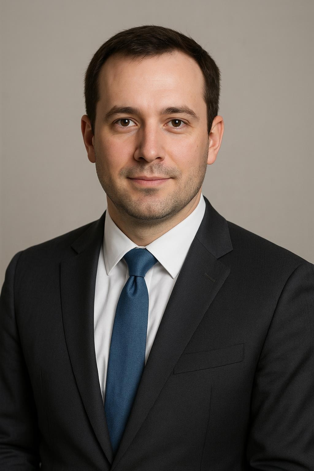 Geschäftsführung der Alfamill GmbH